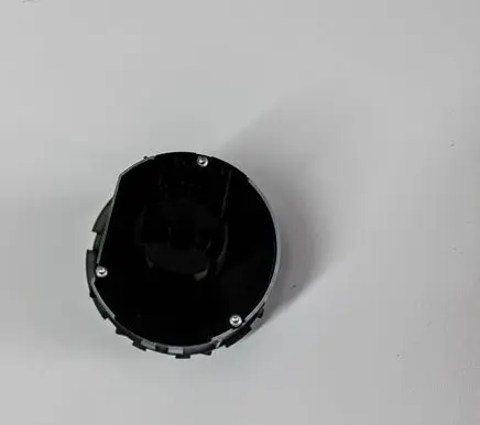 Skoda Superb B5 (3U) Light switch 3T0941431B