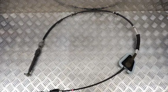 Lexus RX 450H Gear shift cable linkage 3382048380