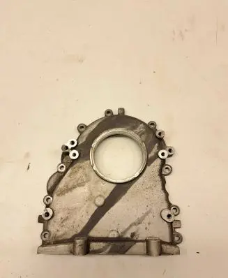 Audi Q5 SQ5 Timing chain cover 059109129N