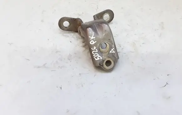 Hyundai Sonata Front door lower hinge NOCODE