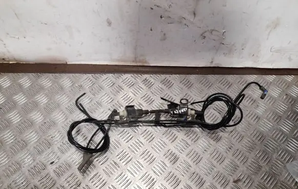 Chevrolet Camaro Vacuum line/pipe/hose