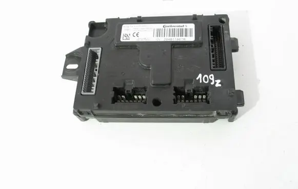 Renault Captur Other control units/modules 284B11867R