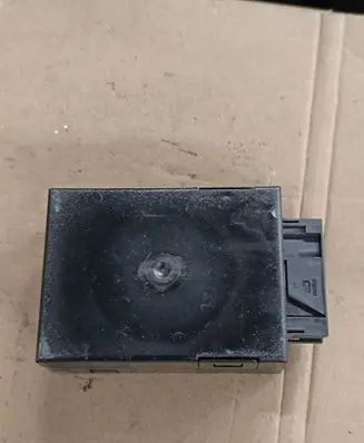 BMW X5 E53 Suspension control unit/module 37141092396 1092396