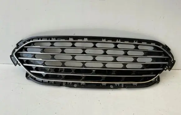 Ford Escape IV Front bumper upper radiator grill LV4B8200G