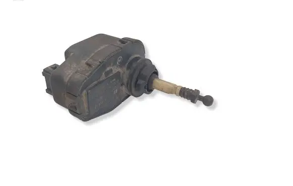 Ford Escort Headlight level adjustment motor 0307851304