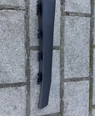 Audi A6 S6 C7 4G Other dashboard part 4G0868203
