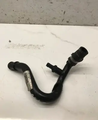 Audi A5 8T 8F Engine coolant pipe/hose 059121070J 058121070J