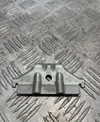 BMW X6 F16 Battery bracket 7612860
