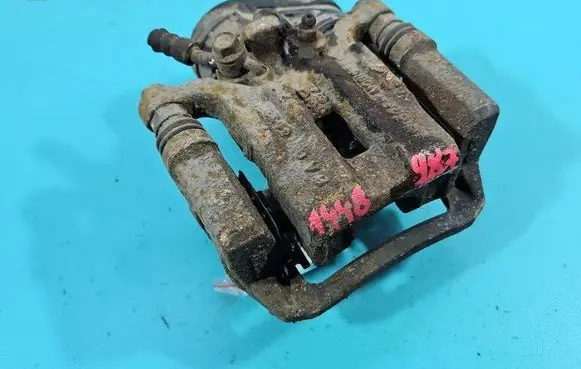 KIA Optima Rear brake caliper A5582-37700 IMPRK1448987