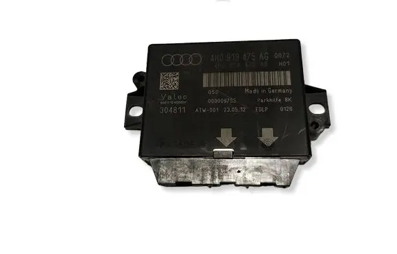 Audi A7 S7 4G Parking PDC control unit/module 4H0919475AG