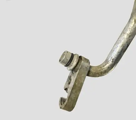 Nissan Almera N16 Air conditioning (A/C) pipe/hose