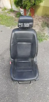 Ford Escort Front driver seat 