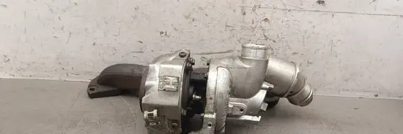 Volkswagen Golf VII Turbo 04L253010H GTD1449V 8218660004