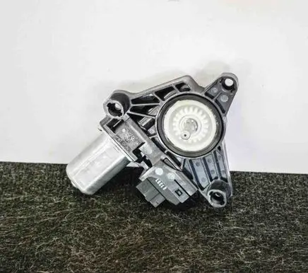 Mercedes-Benz E W213 Rear door window regulator motor A2139060602