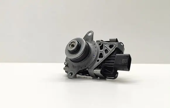 BMW 5 G30 G31 G38 Gearbox-reducer motor 8687376 27608687376 868737601