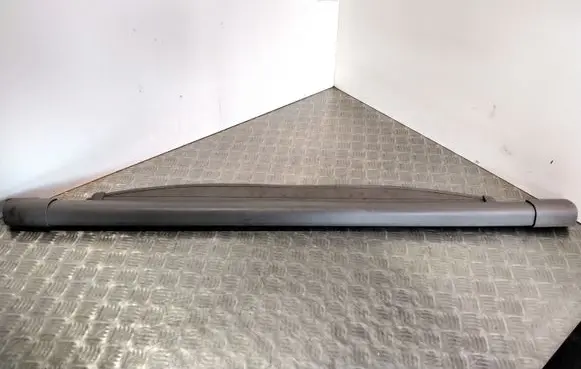 Subaru Impreza I Parcel shelf load cover 