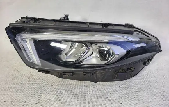 Mercedes-Benz A W177 Headlight/headlamp A1779064703