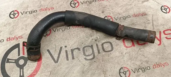 Hyundai ix 55 Engine coolant pipe/hose 254123J000