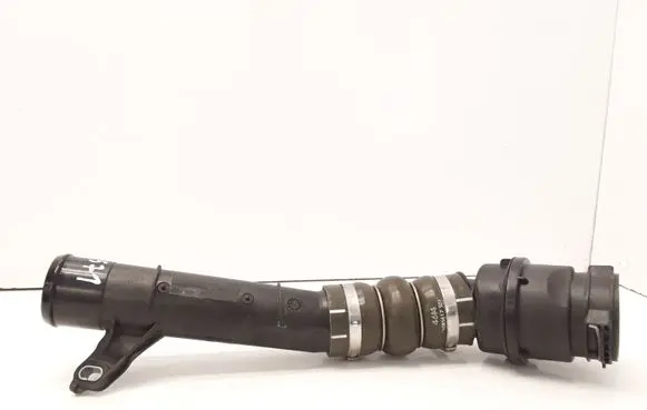 Renault Captur Intercooler hose/pipe 1085617S01 1085605S02