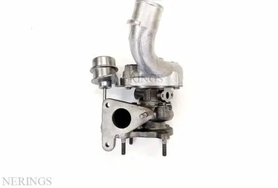 Renault Laguna I Turbo 53039700048 53039880048