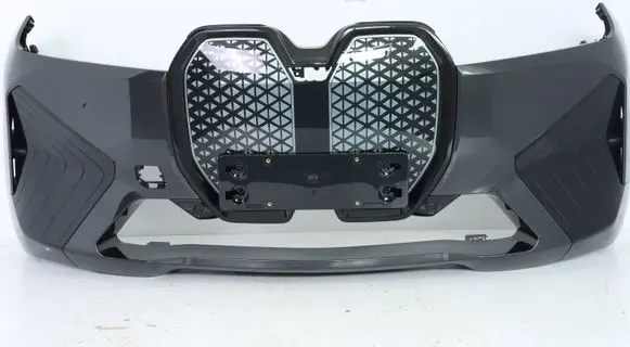 BMW iX Front bumper 65463543