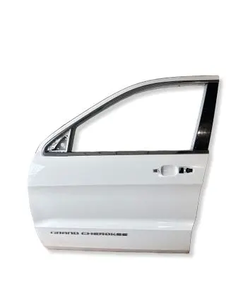 Jeep Grand Cherokee Front door 