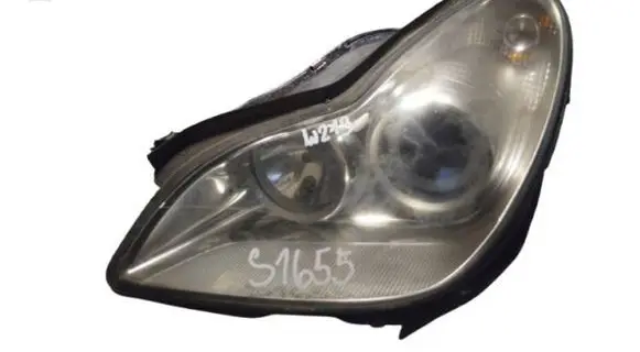 Mercedes-Benz CLS C219 Headlight/headlamp