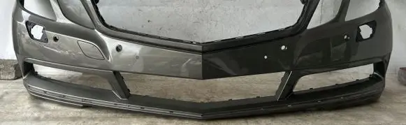 Mercedes-Benz 207 310 Front bumper A2078850425