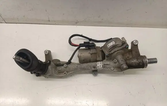 Mercedes-Benz A W177 Steering rack 1774602301