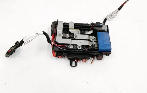 Volvo XC60 Fuse module 31337182 30659092