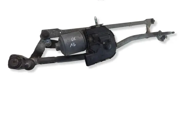 Audi A3 S3 8P Wiper motor 8P2955119F 0390241657 H10SW0040