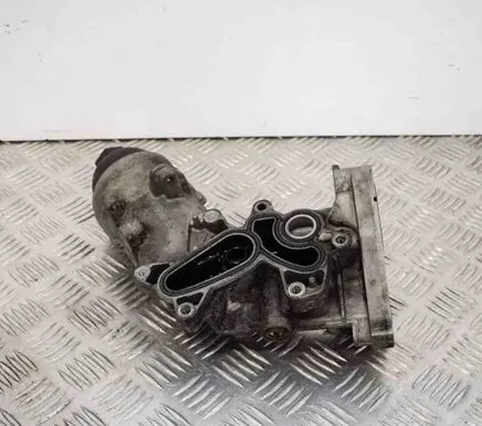 BMW 5 E60 E61 Oil filter cover 7788453