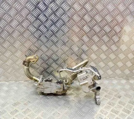 Nissan Qashqai EGR valve cooler 14735BV80A 14710BV80A