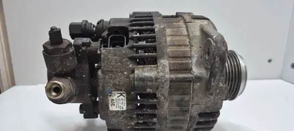 Opel Meriva A Generator/alternator 8973551982 LR1100503C