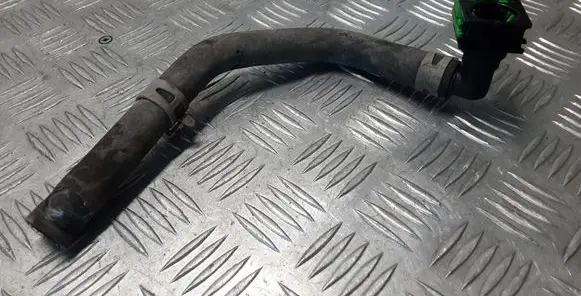Mitsubishi Outlander Hybrid/electric vehicle battery cooling hoses/tubes 