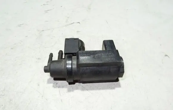 Audi A6 S6 C6 4F Turbo solenoid valve 059906628