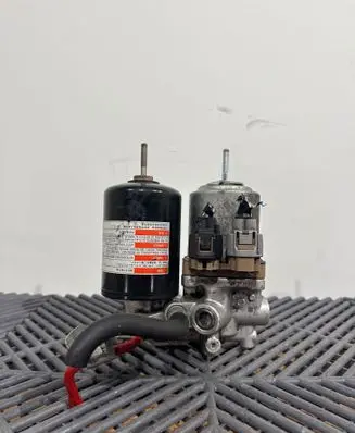 Toyota Prius+ (ZVW40) ABS Pump 4707012010