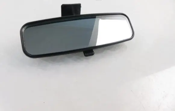 Ford Fiesta Rear view mirror (interior)