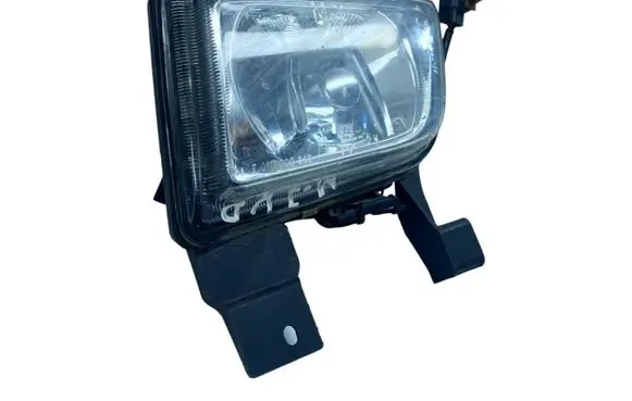 Front fog light