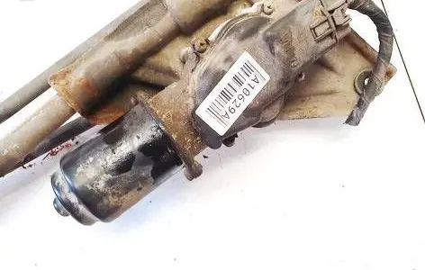 Subaru Legacy Wiper motor