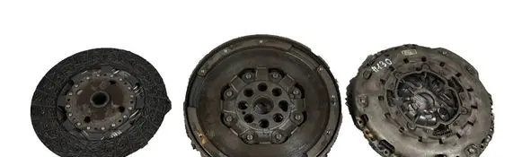 Renault Talisman Clutch set kit 123106789R 302059399R