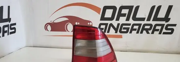 Mercedes-Benz C W202 Rear/tail lights