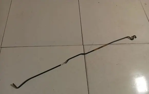 Opel Astra G Other exterior part