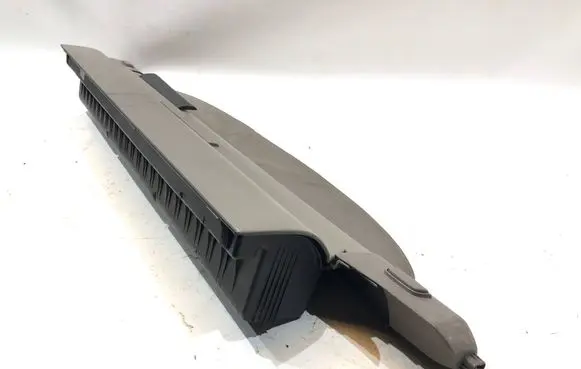 Volvo V50 Parcel shelf load cover 39898413