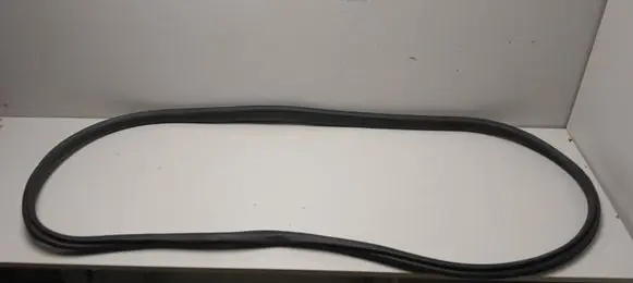 BMW i4 Front door rubber seal 7482945