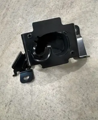 Mercedes-Benz GLE W167 Other interior part A1678106000