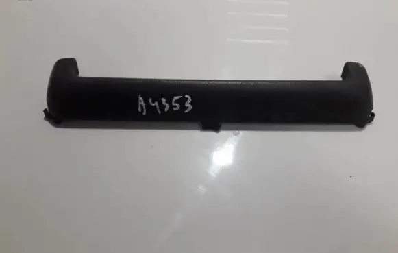 Audi A4 S4 B6 8E 8H Other interior part 8E0863321D