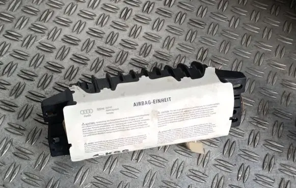 Audi A4 S4 B8 8K Passenger airbag 8T0880204F