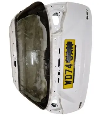Toyota Yaris Cross Tailgate/trunk/boot lid
