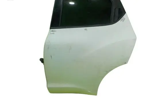 Nissan Juke I F15 Rear door LEWE